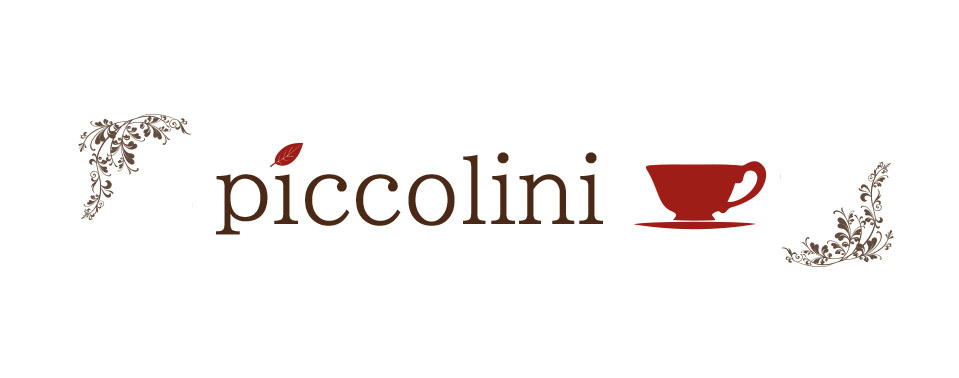 Piccolini（ピッコリーニ紅茶）