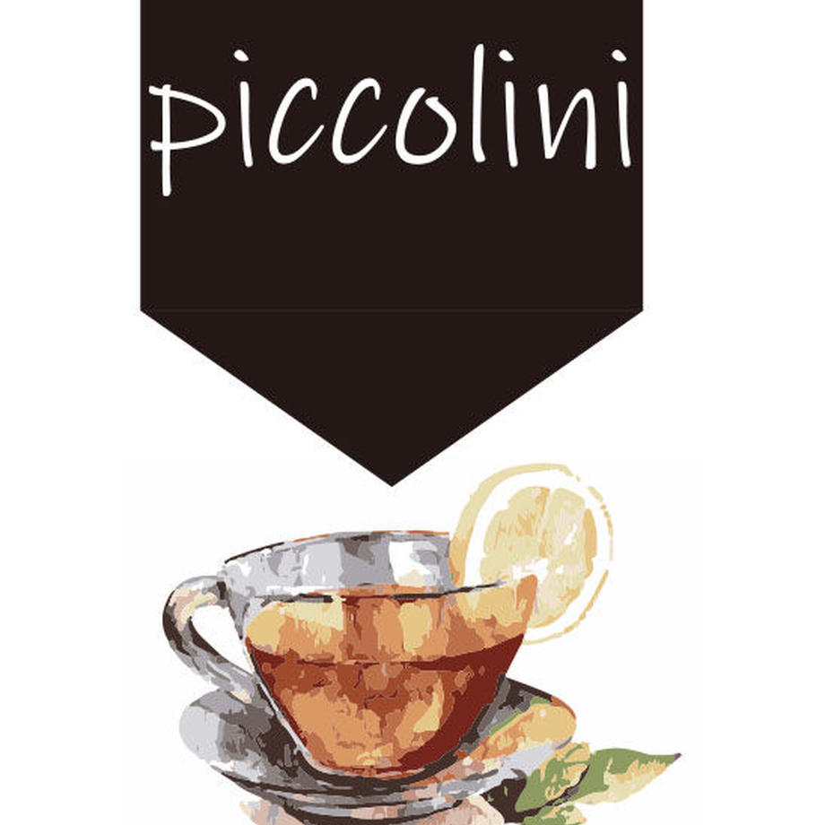 Piccolini_イラスト